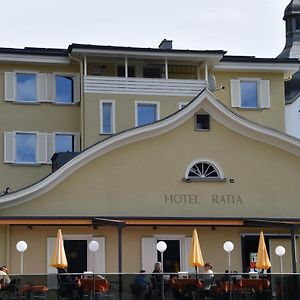 Hotel Raetia