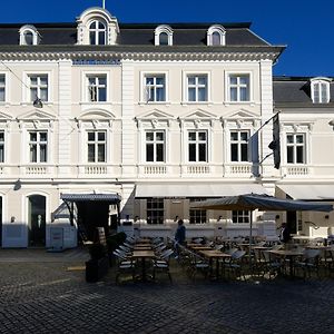 Zleep Hotel Prindsen Roskilde