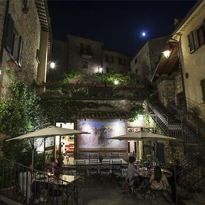 La Locanda Del Capitano